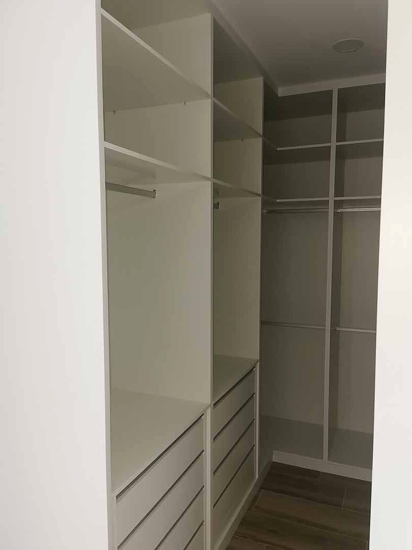 Trabajo de Carpintería Juan Cabeza en Sevilla