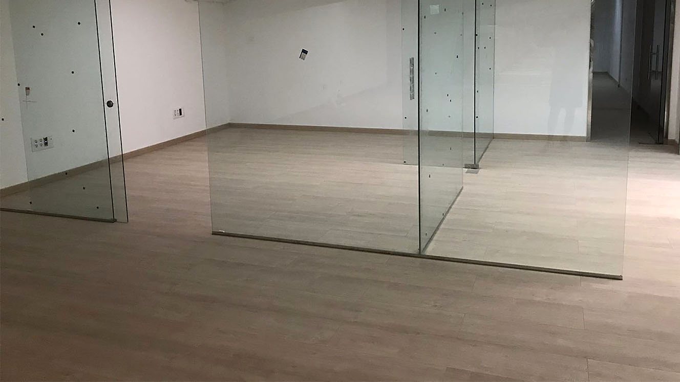 Trabajo de Carpintería Juan Cabeza en Sevilla